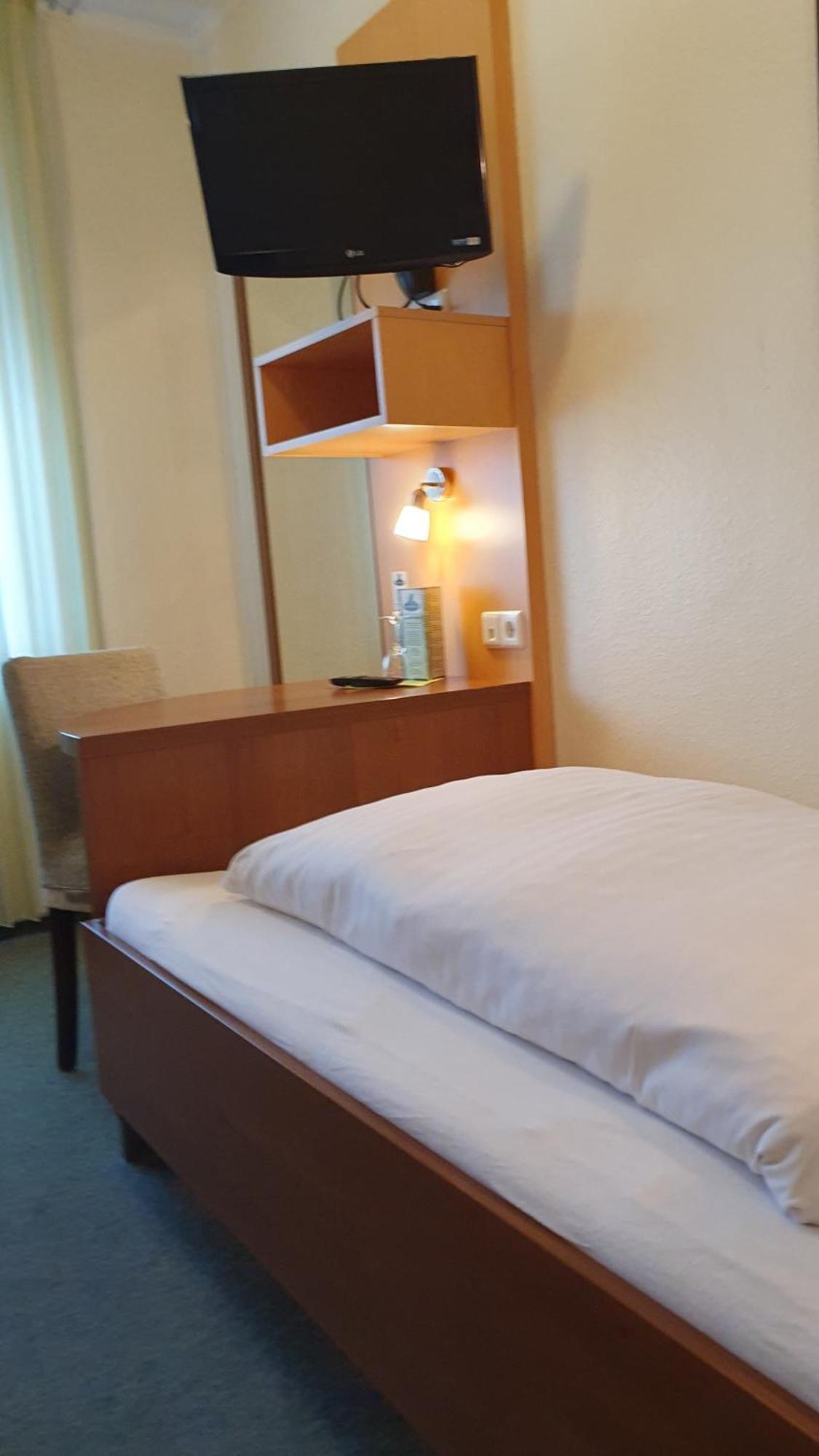 Waldhotel Lingen Exterior photo