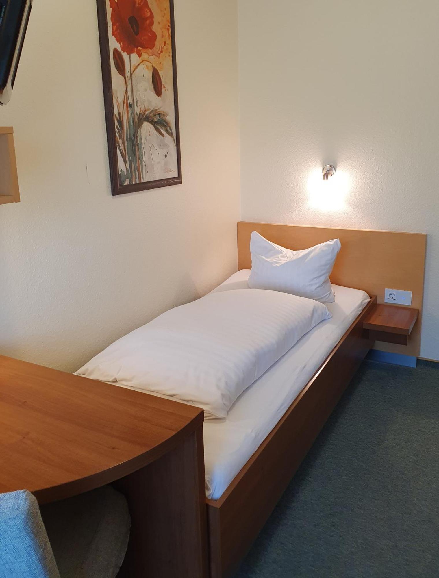 Waldhotel Lingen Exterior photo